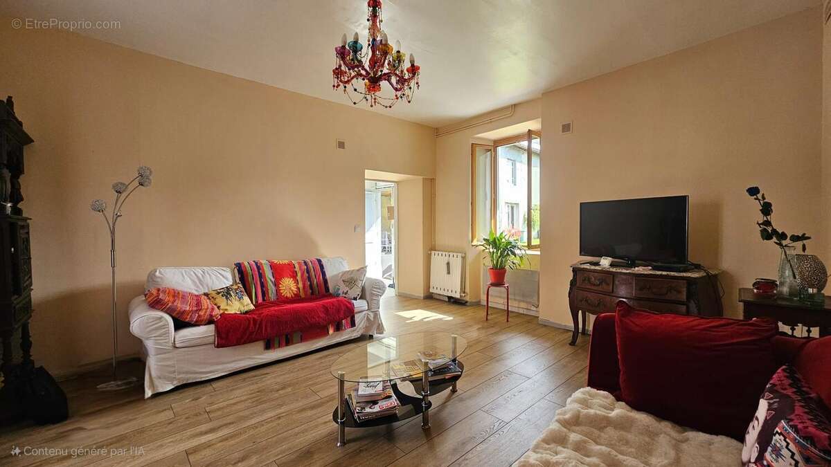 Photo 4 - Maison à SOUEICH