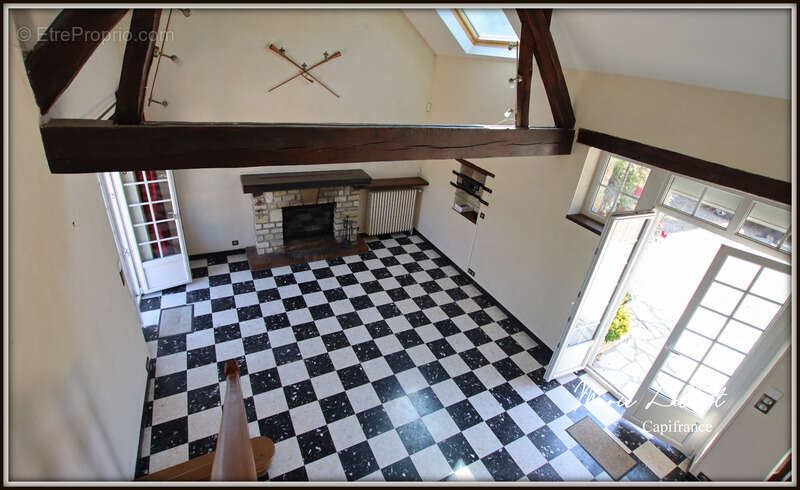 Maison à PITHIVIERS