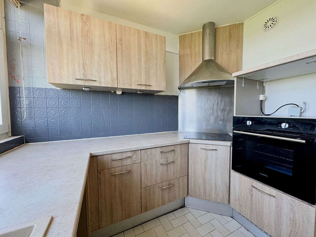 Appartement à EVRY