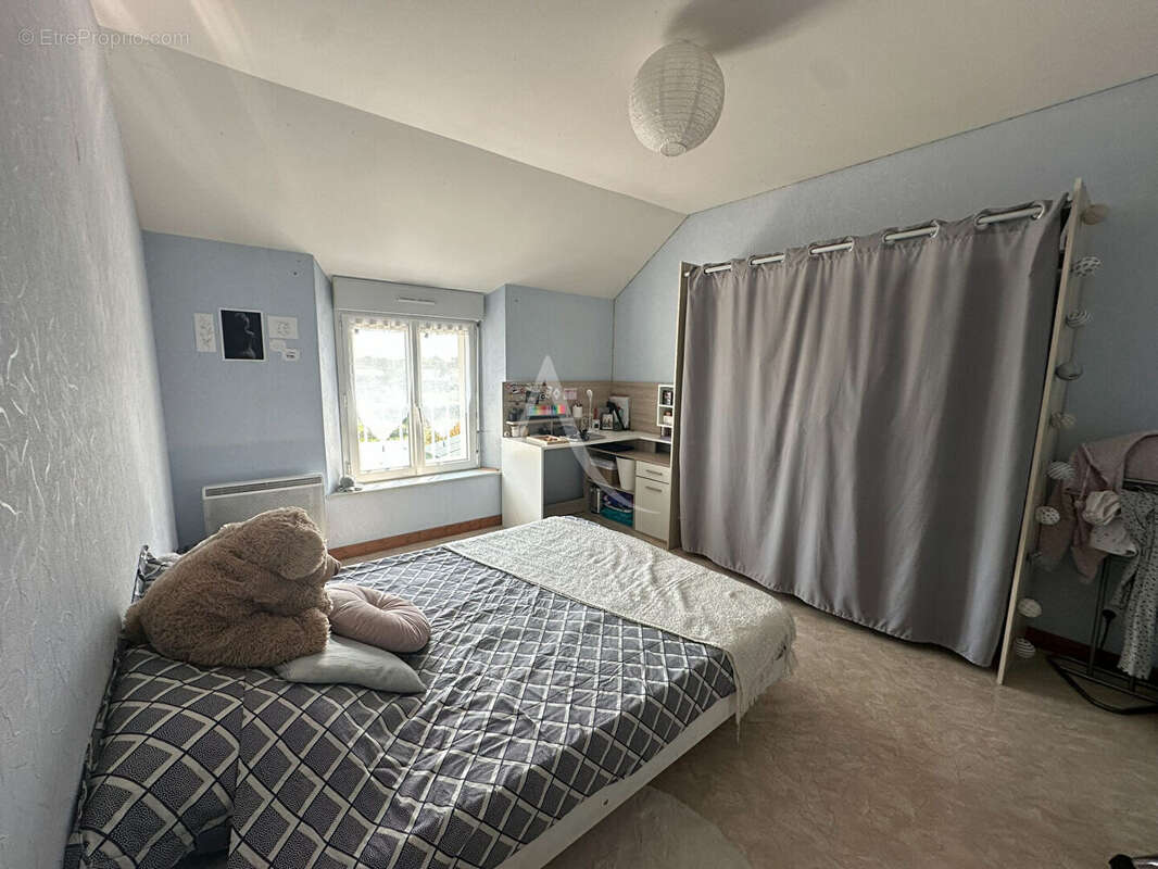 Maison à DOUE-LA-FONTAINE