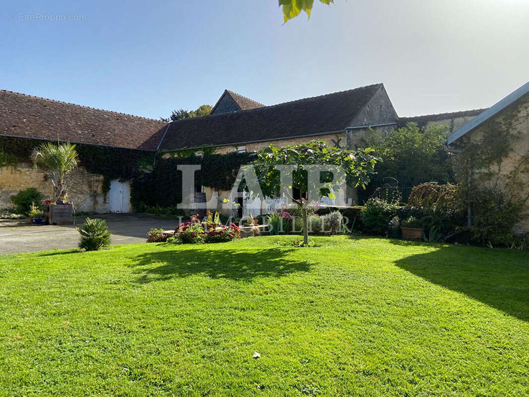 Propriété de charme à vendre à Bellême - B15277 - photo 2