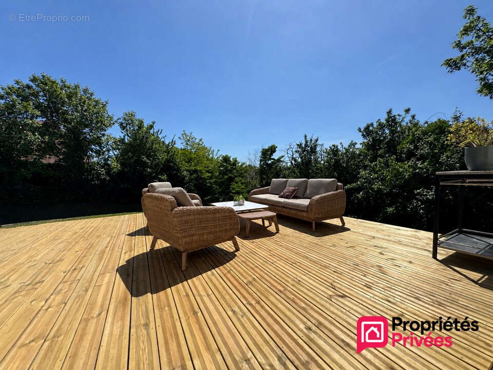 Proprietes privees cote d'opale vous propose : - photo 9
