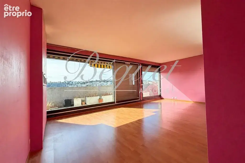 Boulogne nord (92100) – Appartement dernier étage de 117 m², 3 chambres, 56 m² d’espaces extérieurs Terrasses/Balcons - parking  - photo 2