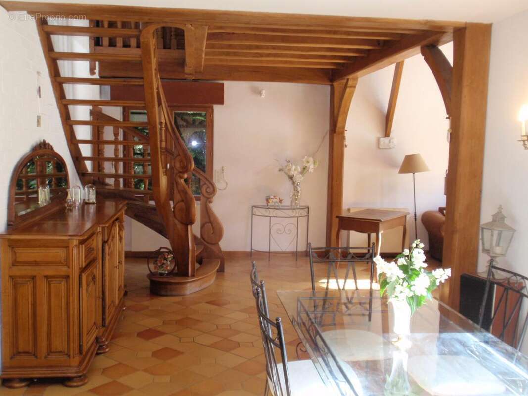 Maison à COURCELLES-LES-LENS