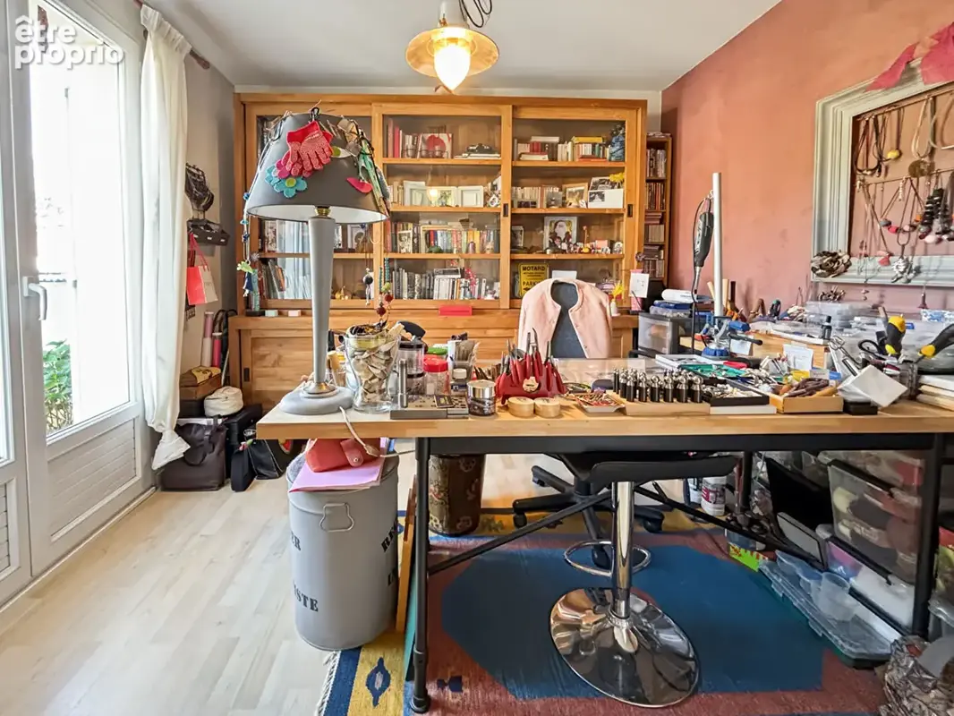 Maison 134m² à orsay - photo 13