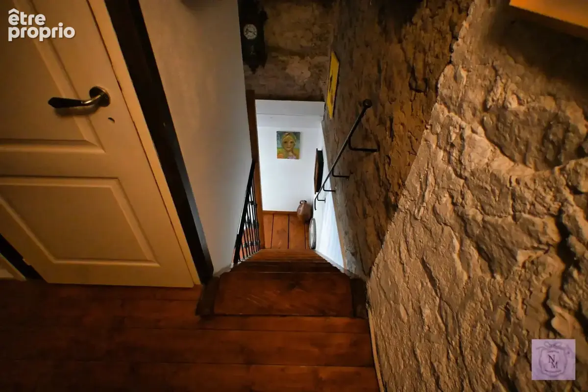 À vendre à Dun-sur-Grandry : Maison de charme avec atelier - photo 27