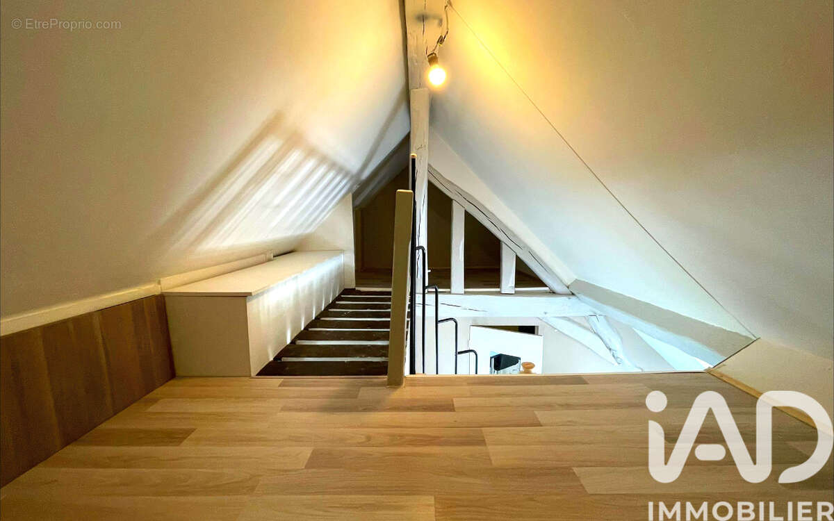 Photo 9 - Appartement à LISSES