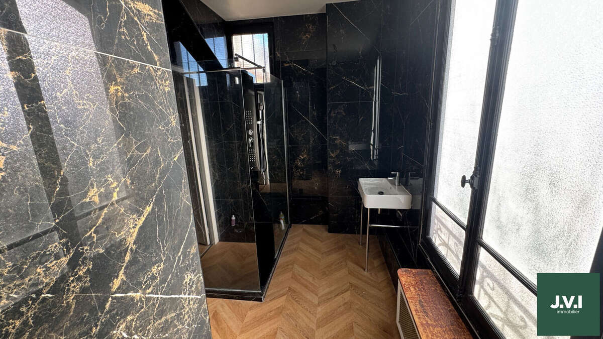 Maison à ENGHIEN-LES-BAINS