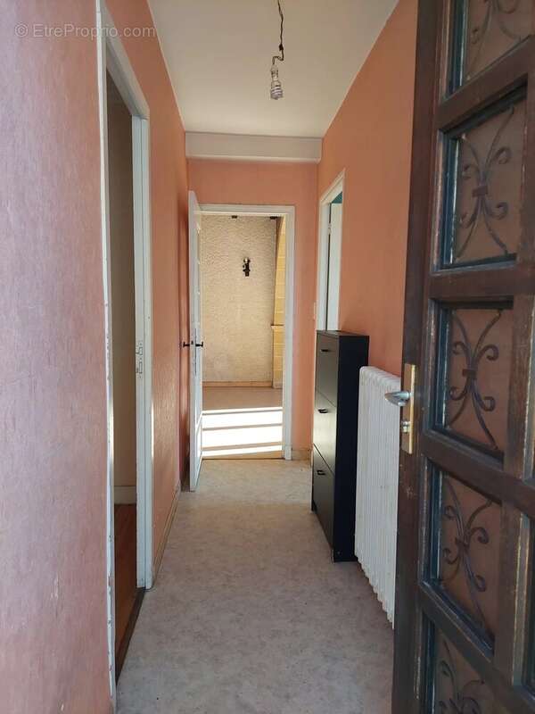 Maison à LE MAS-D&#039;AZIL