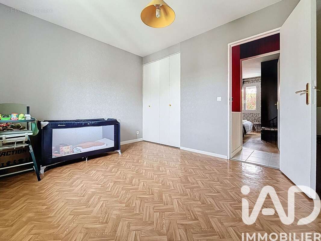 Photo 8 - Maison à SEVRAN