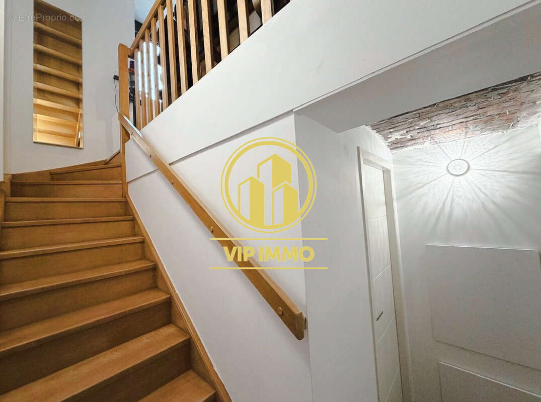 Appartement à SAINT-ANDRE-LEZ-LILLE