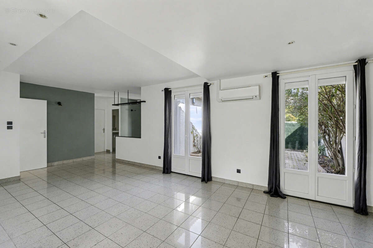 Maison à L&#039;UNION