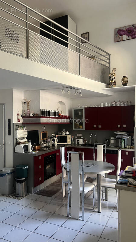 Appartement à BEDARIEUX