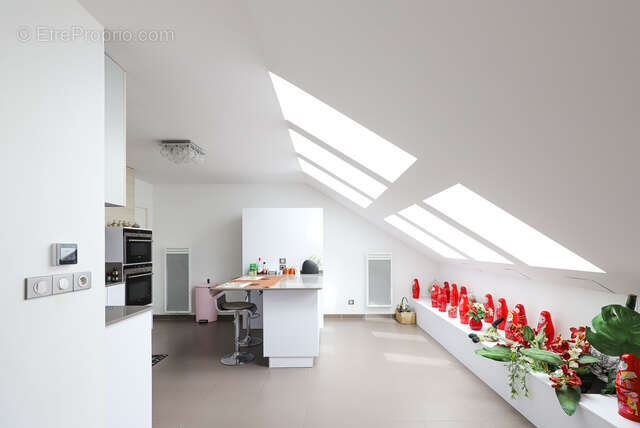 Appartement à BIARRITZ