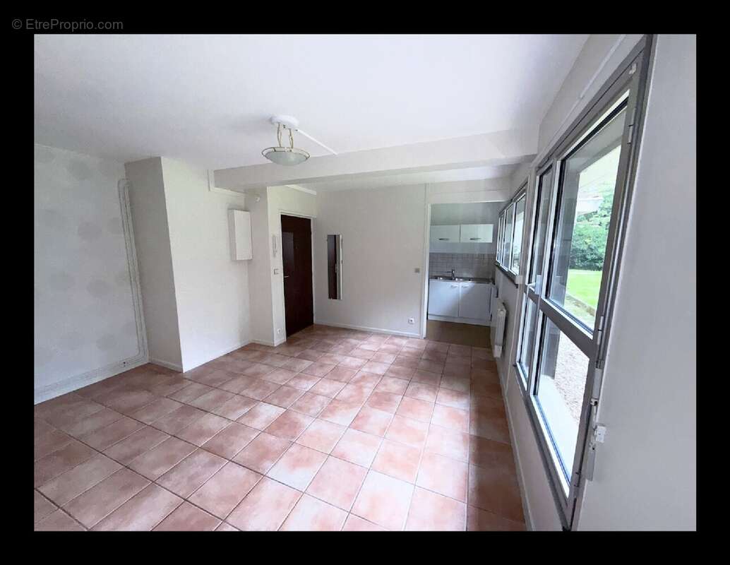 Appartement à LA ROCHELLE