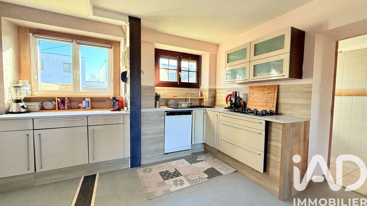 Photo 8 - Maison à LANESTER