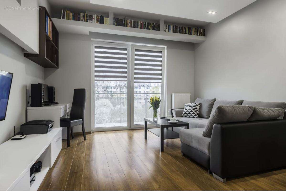 Appartement T2 de 45m² à TOULOUSE - photo 2