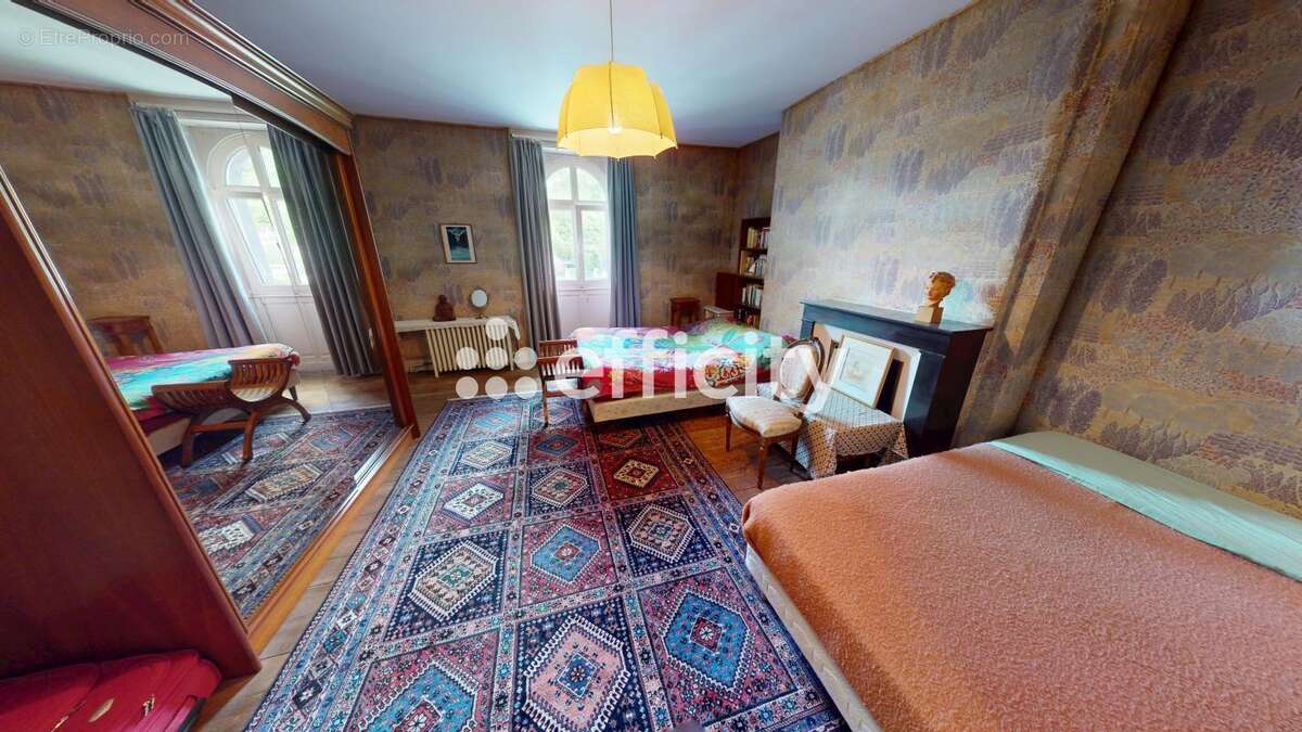 Maison à BESANCON