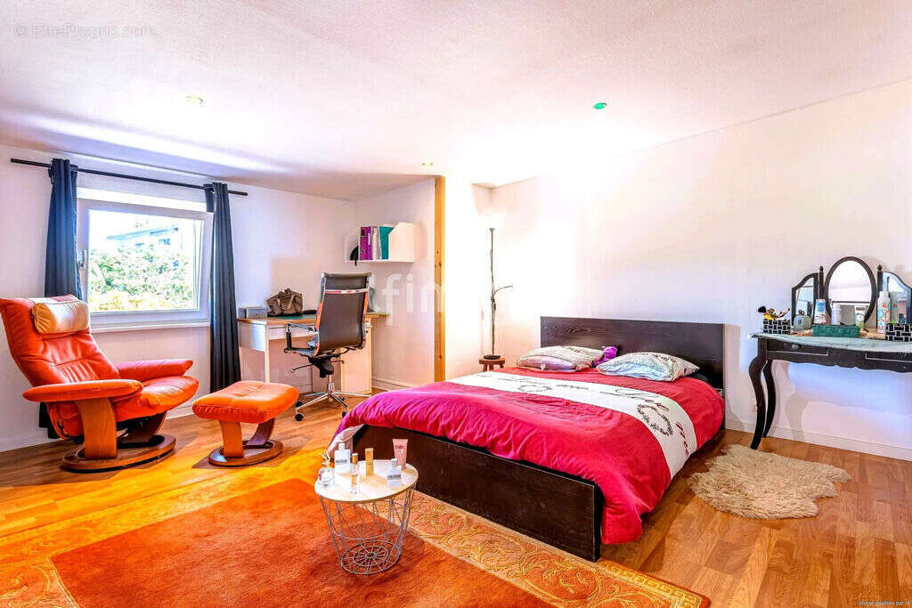 Appartement à OBERHAUSBERGEN