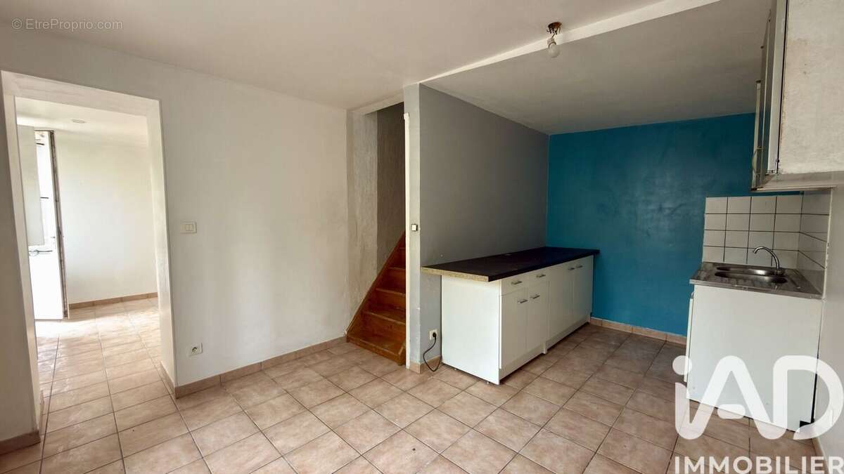 Photo 5 - Maison à NANTEUIL-LE-HAUDOUIN