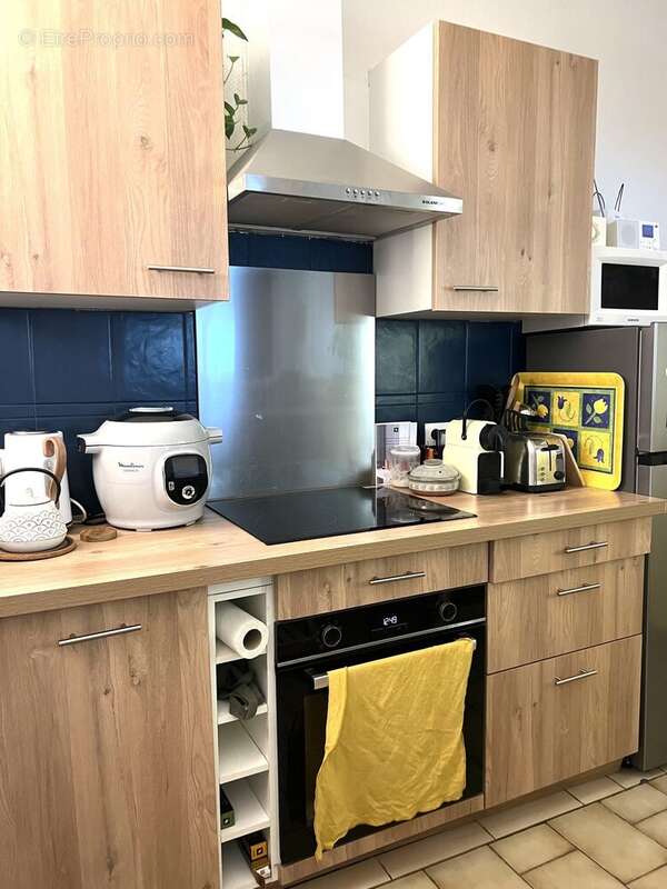 Maison à LARMOR-PLAGE