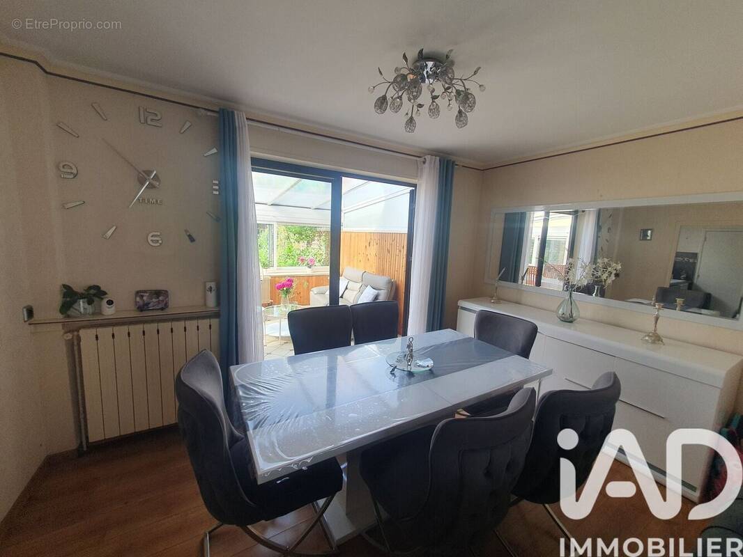 Photo 1 - Maison à ARRAS