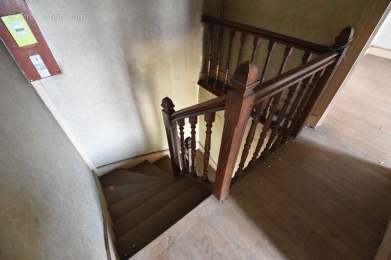 Maison à GILLY-SUR-LOIRE