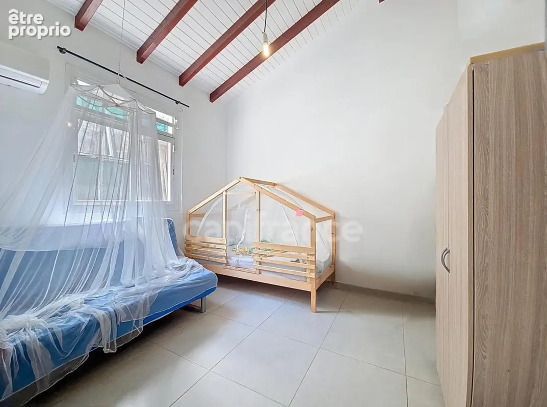 Villa spacieuse avec vue mer 3 chambres, potentiel d’agrandissement – Vieux-Habitants (971) - photo 14
