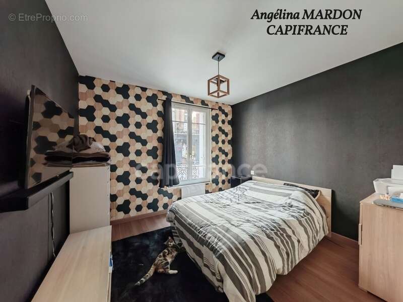 Appartement à LE HAVRE