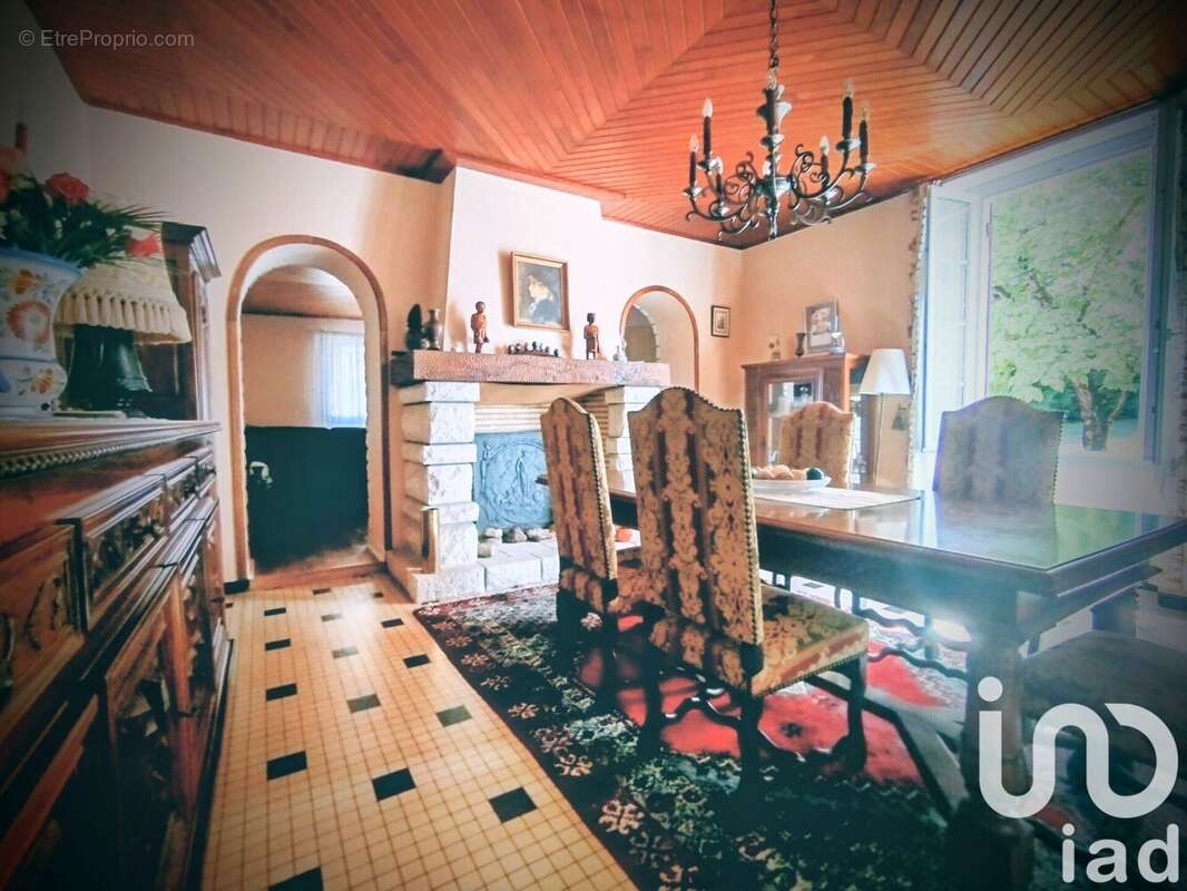 Photo 4 - Maison à SAINT-PIERRE-SUR-DROPT