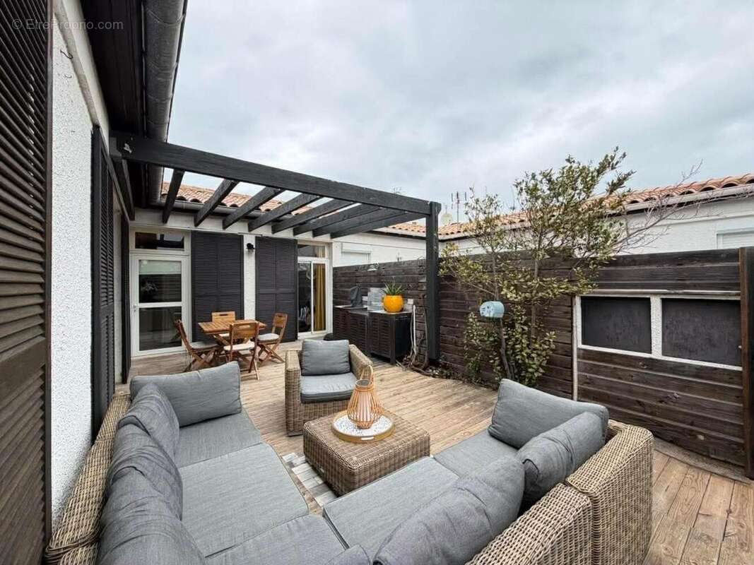 Photo 9 - Maison à LEUCATE