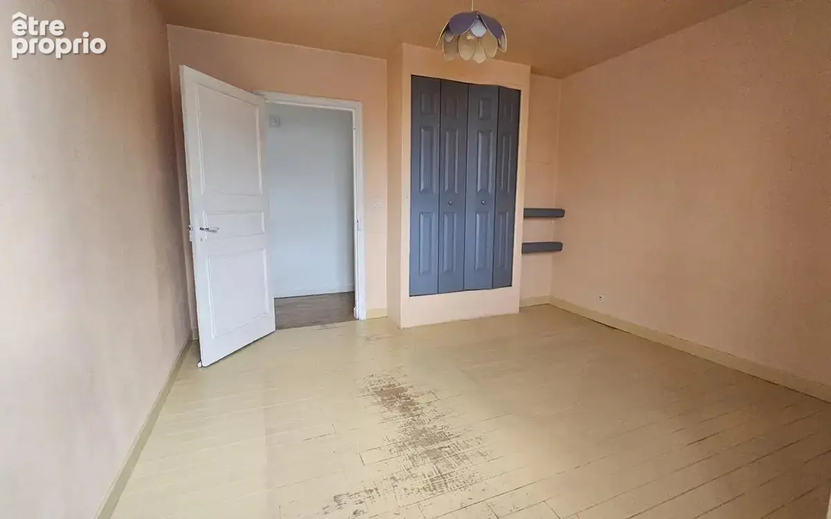 Appartement lumineux au charme rare. Centre de Guingamp - photo 10