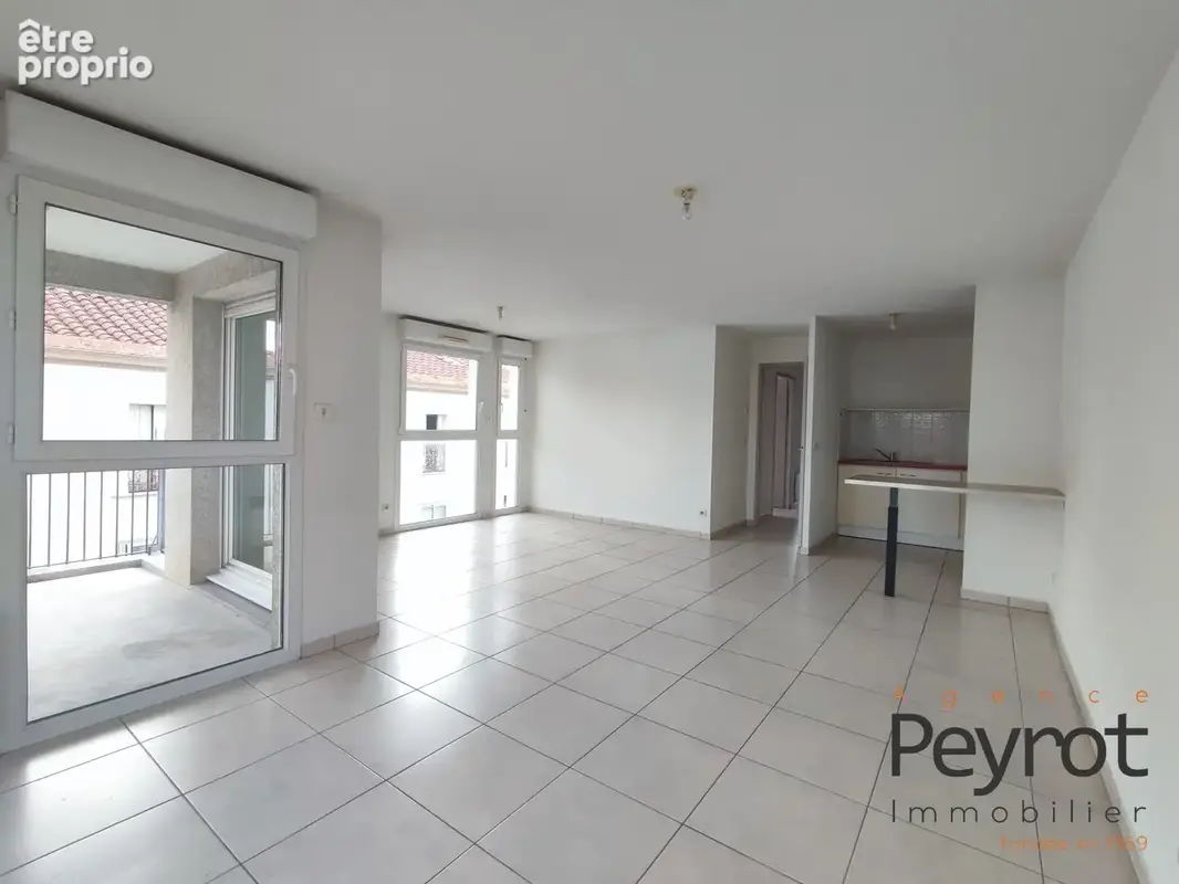 Appartement 65 m² à Perpignan  - photo 9
