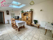 Appartement à MONTEBOURG