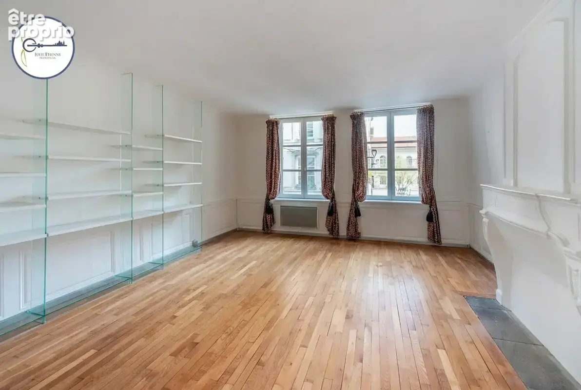 Appartement en Duplex EPINAL 5 pièces 104m2 - photo 3