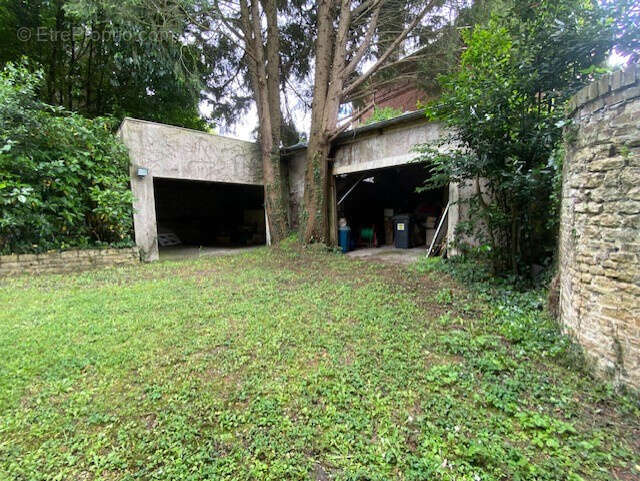 Maison à CAMBREMER