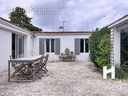 Maison à SAINT-MARTIN-DE-RE