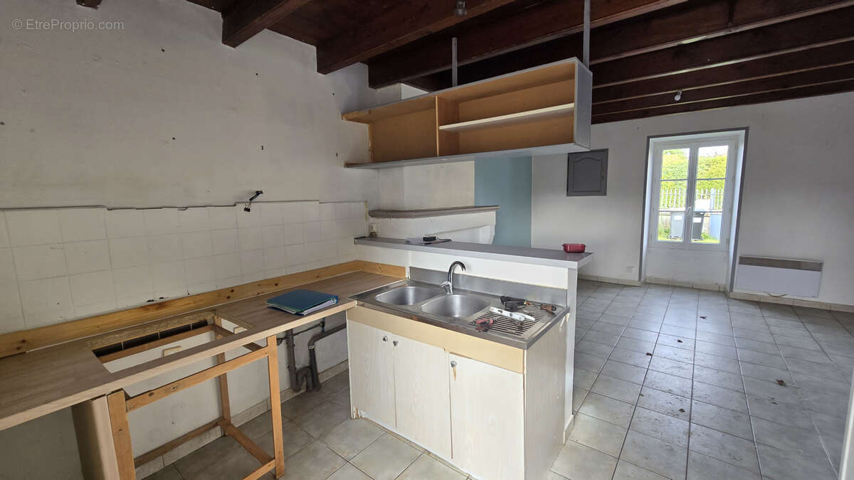 Maison à ARDILLIERES