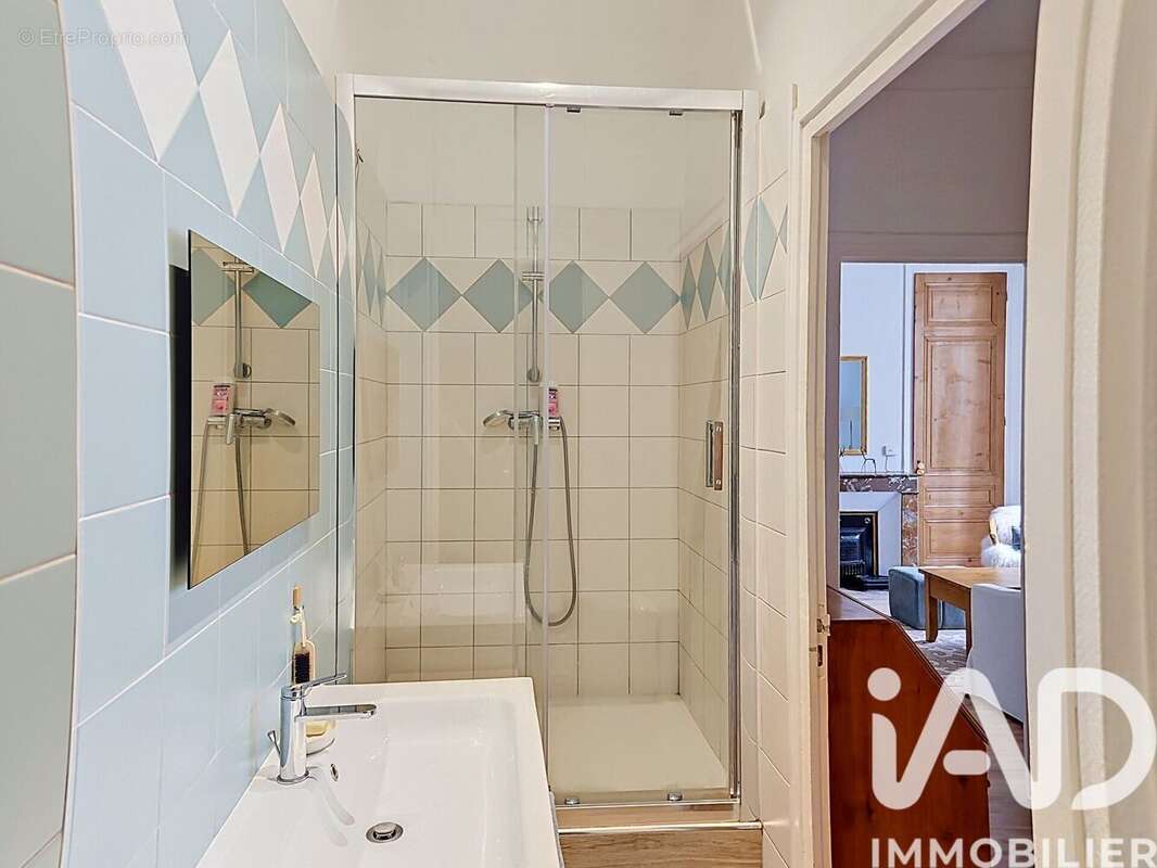 Photo 8 - Appartement à LYON-6E