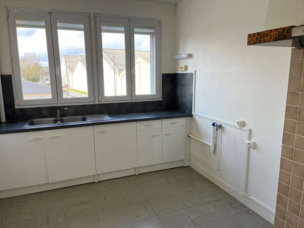 Appartement à RETHEL