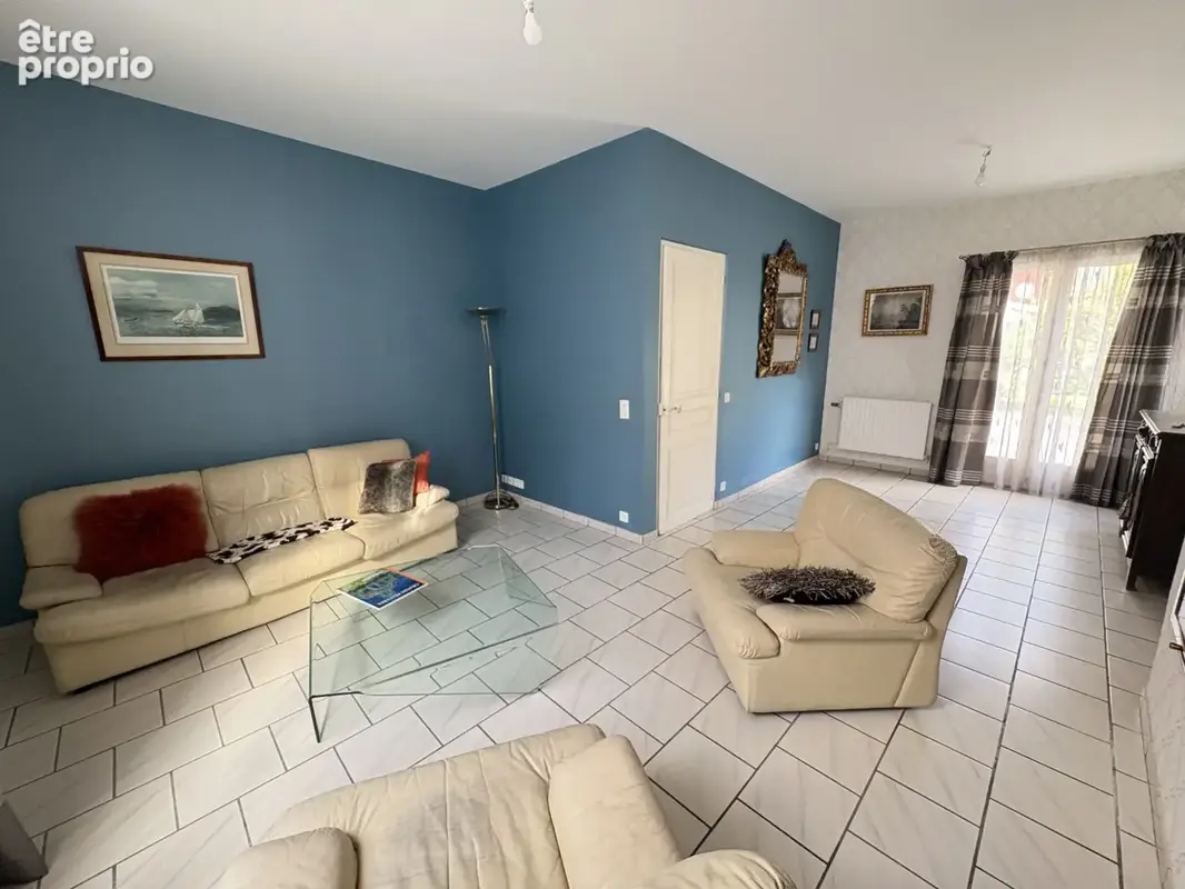 Maison avec garage centre ville - photo 2