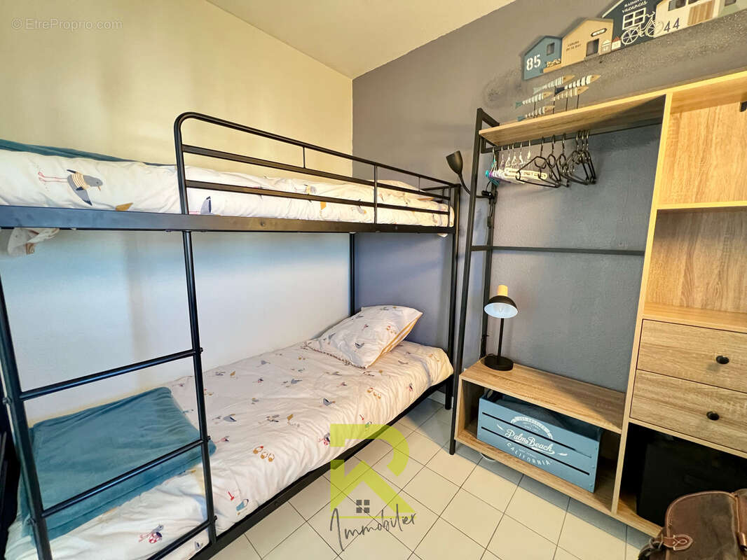 Appartement à AGDE