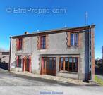 Maison à LOURDOUEIX-SAINT-PIERRE