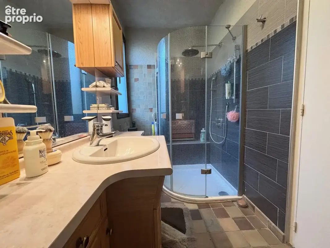Maison 8 pièces 191 m² à vendre à Acheres-La-Foret (77760) - photo 9
