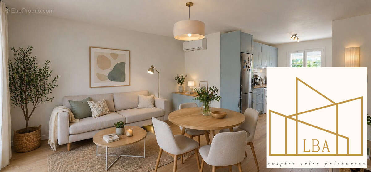 Maison à MARSEILLE-11E