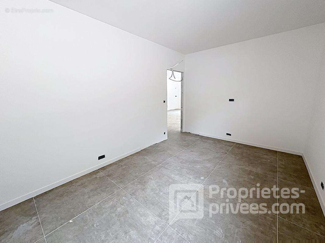 Appartement à GROSSETO-PRUGNA