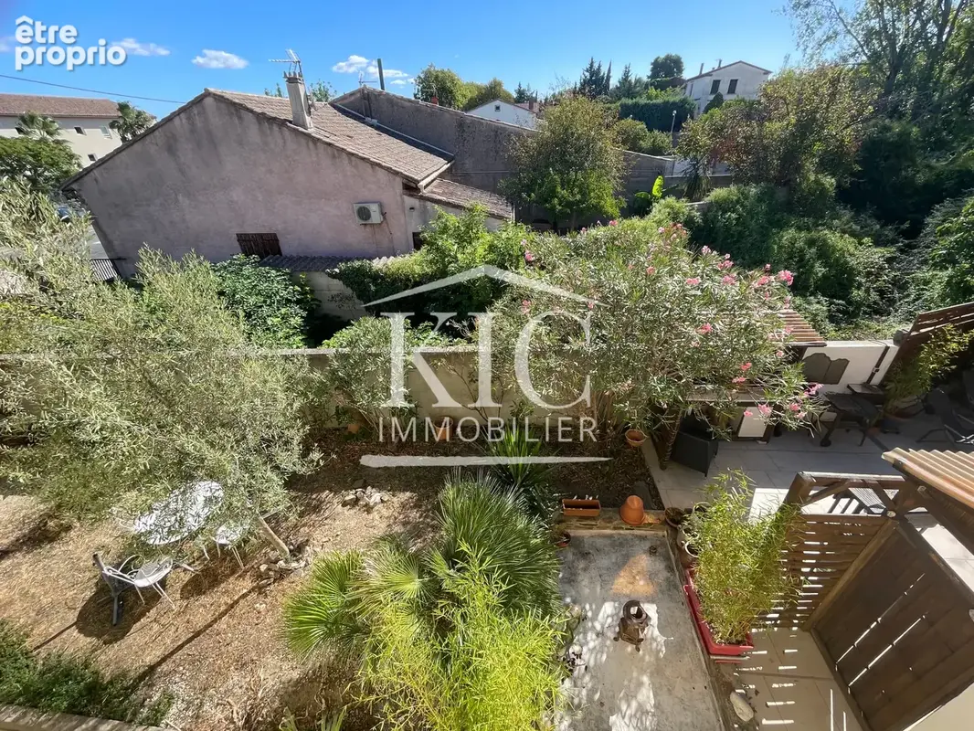 Carcassonne vue cité médiévale - ensemble immobilier 295 m2 - 4 logements indépendants - photo 17