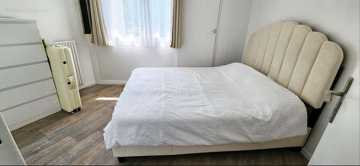 Appartement à FRANCONVILLE