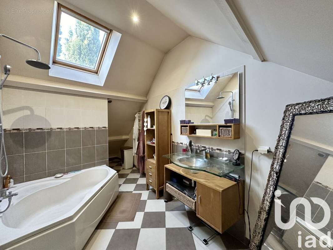 Photo 9 - Maison à WISSOUS