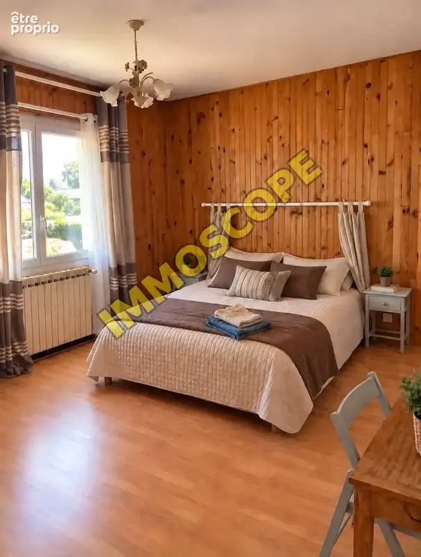 Maison familiale - Biganos - photo 4